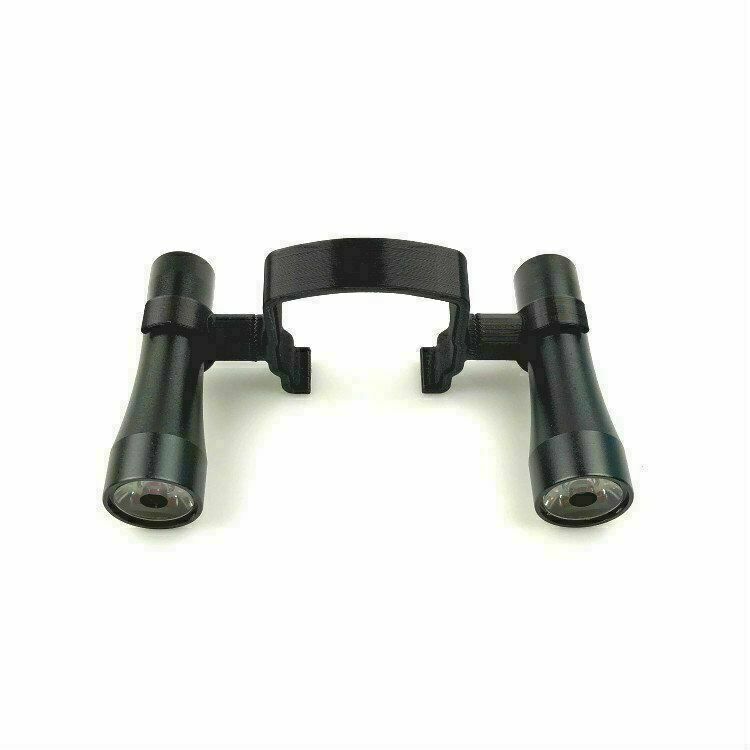 Flashlight Flying Night Light LED Headlight Spotlight For DJI Mavic Air Drone RC