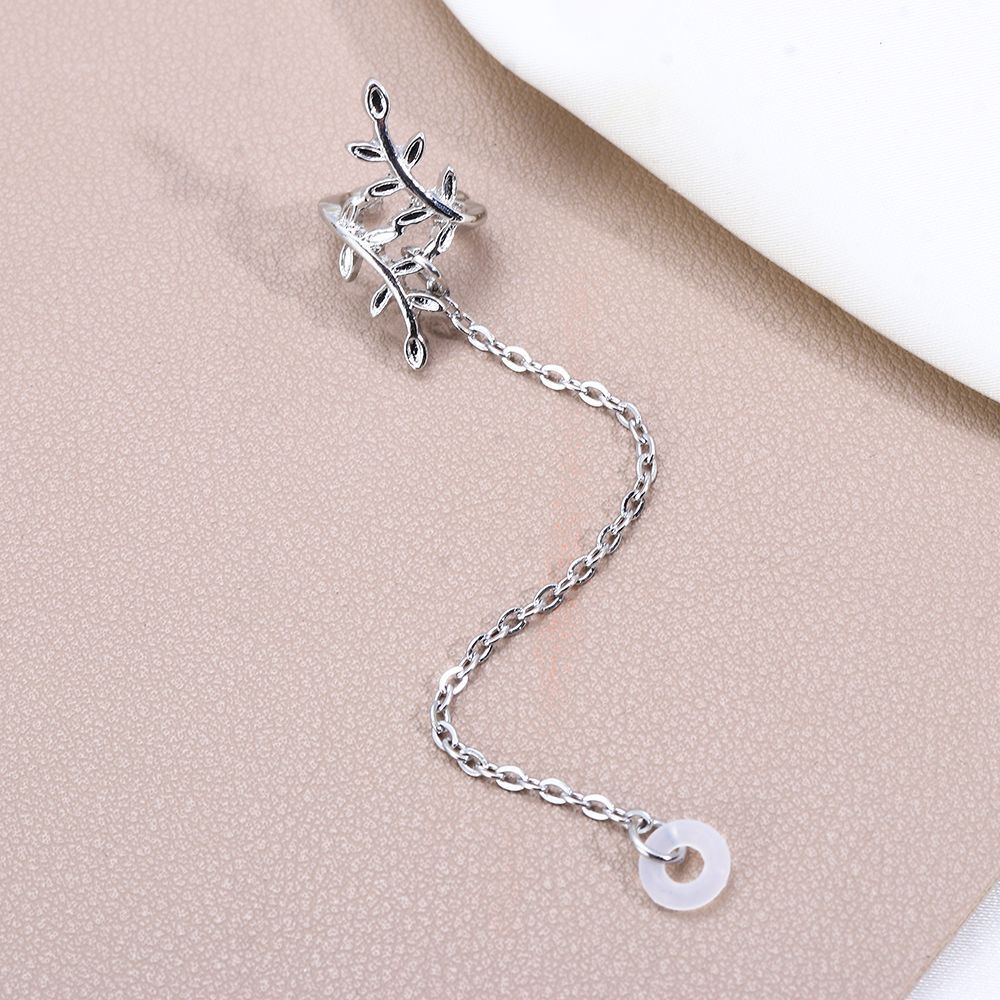 Clip Earphone Anti-Lost Earrings Holder Stainless Steel For AirPods 3 Pro 2 1