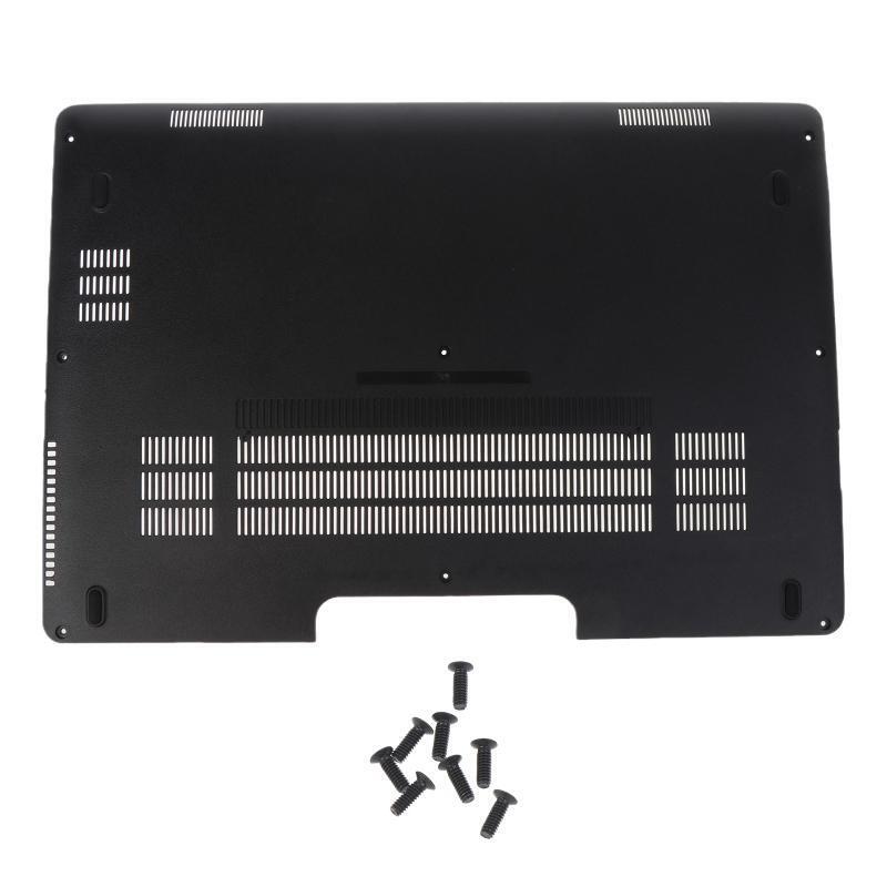 New LCD Back Cover Screen Lid Topcase Bottom Cover Case For Latitude E7470 7470