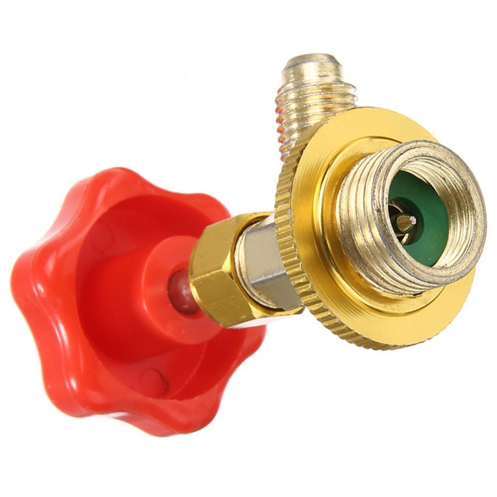 Valve Bottle Opener Car Air Conditioner Accessories Can Tap Valve Bottle Opener
