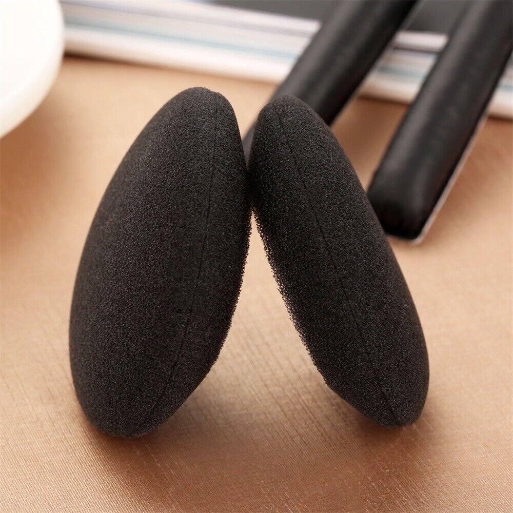 Soft Sponge Earpads & Headband  for Headphone Sennheiser PX100 PMX100 PC30 PC131