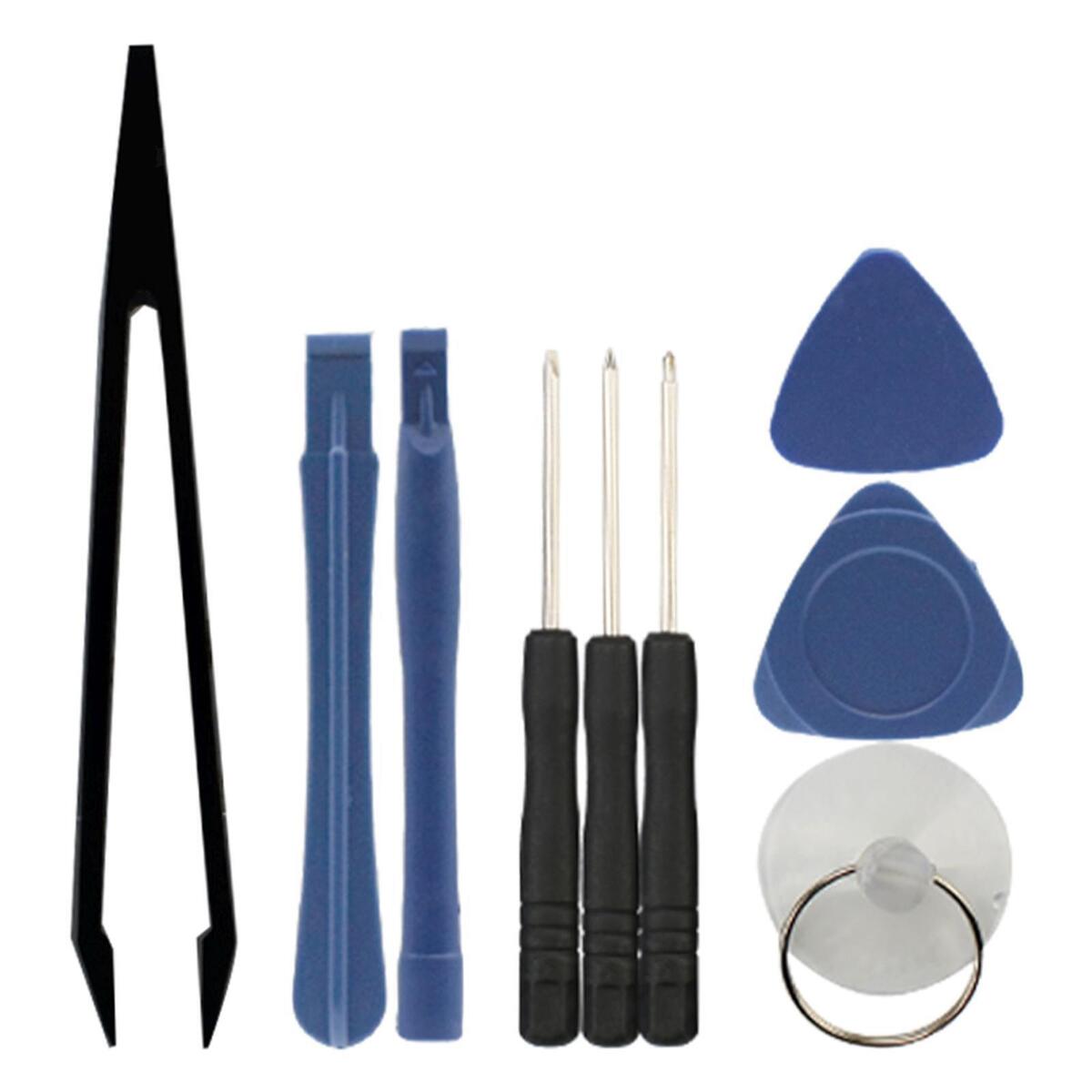 Loud Speaker, Replacement W/Screwdrivers  Buzzer Flex Cable Loudspeaker, for