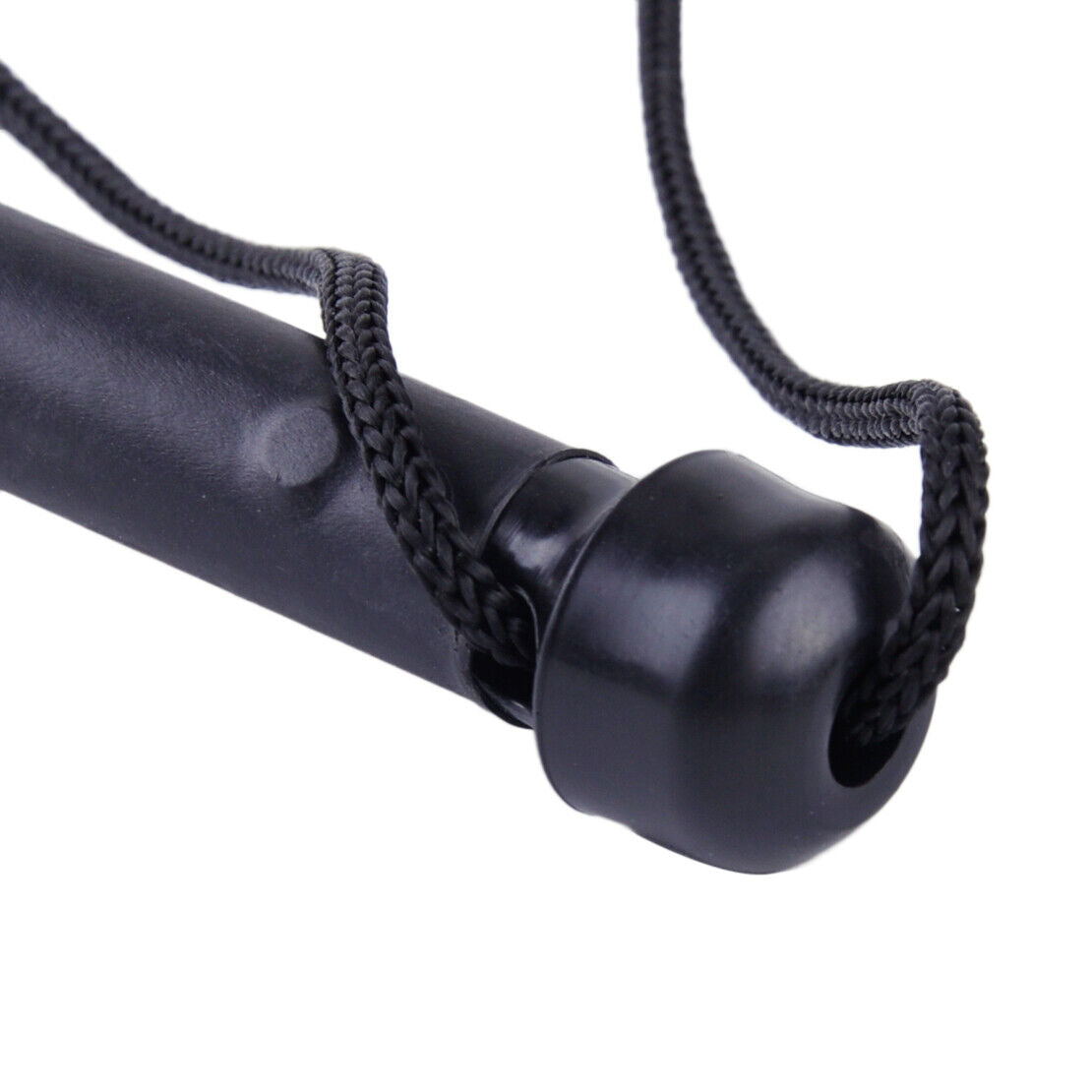 14" Percussion Bass Drum Mallet Instrument Accessory Drum stick Wool Head Li