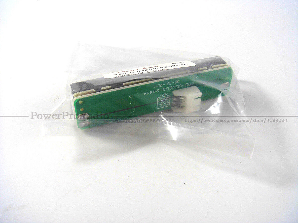Repair Part 405-UDJ202-2441A For Pioneer DJM-250 Crossfader with PCB