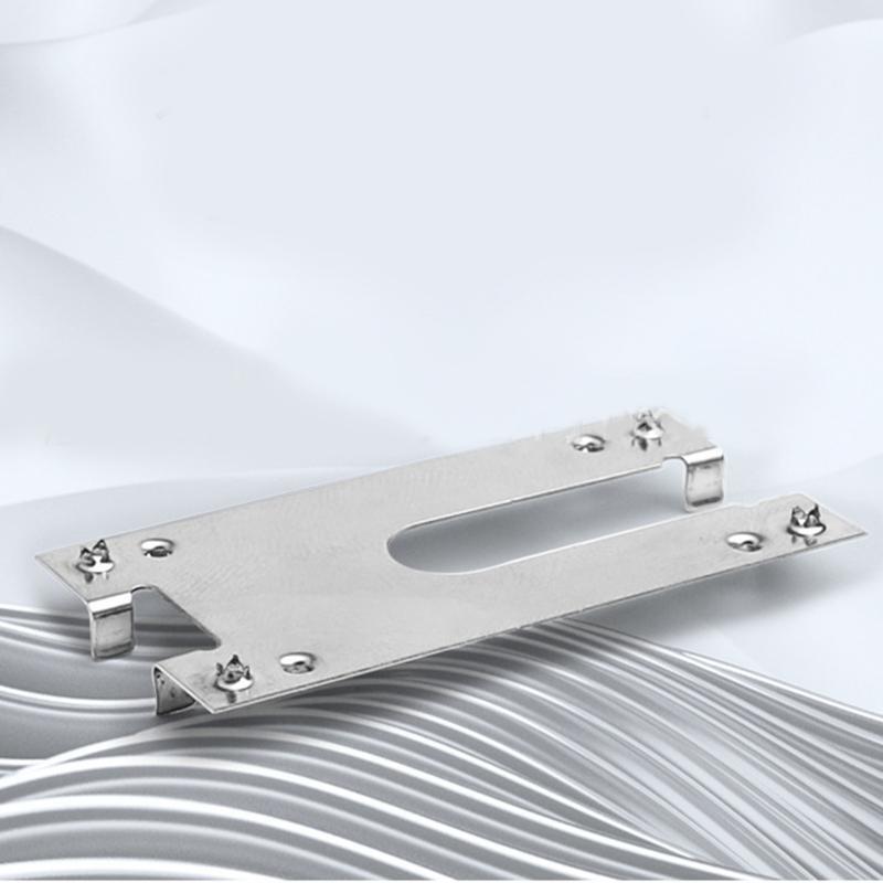 Roof Ground Shed Grounding Washer Solar Photovoltaic Grounding Conductive Sheet