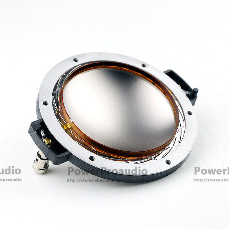 10pcs Replacement Diaphragm for (Eighteen) 18 Sound ND 2060, ND2080 Driver 8 ohm
