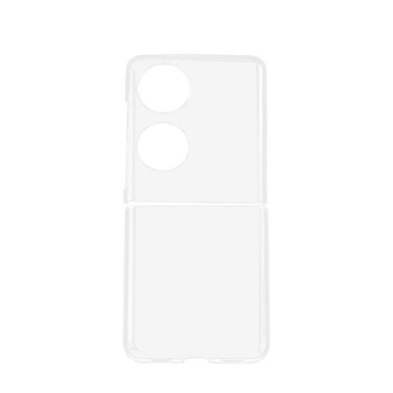 Folding Cellphone Protection Case Anti-scratch Protector Cover for P50 Pocket