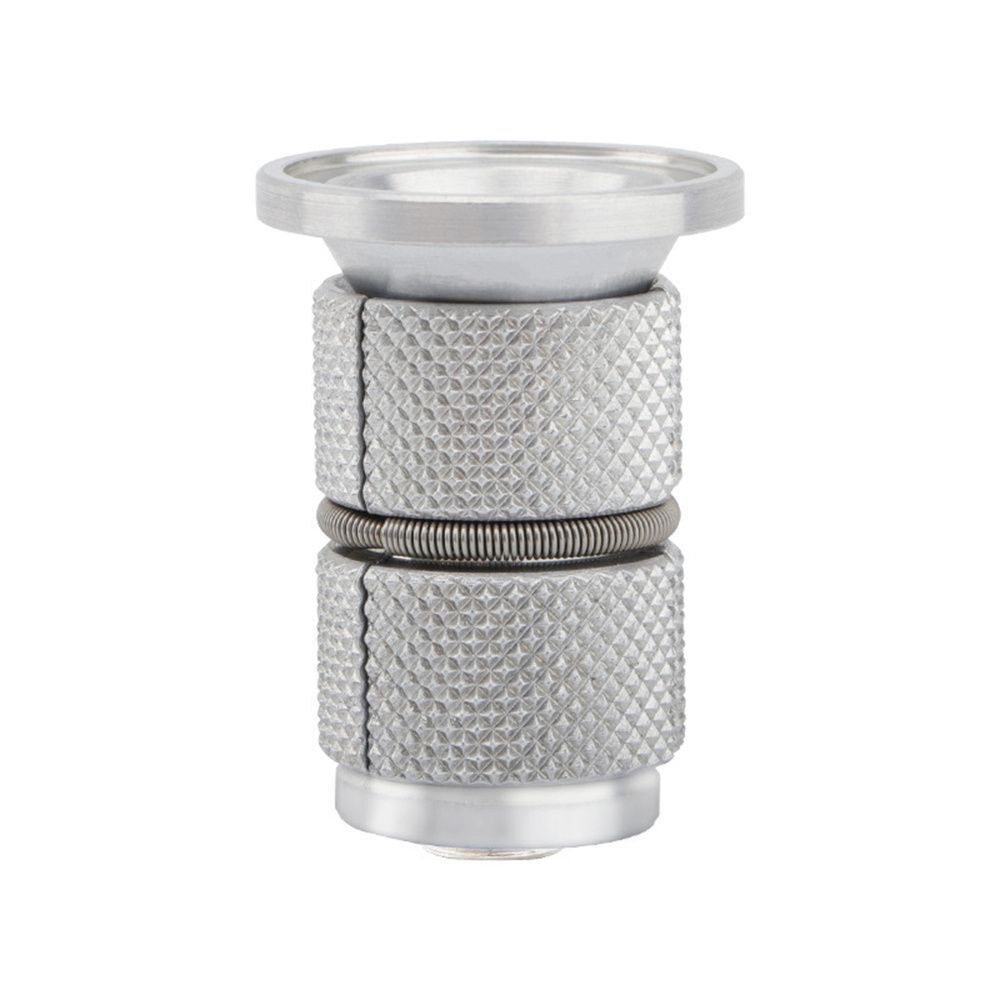 Screw Expansion Flower Heart Steerer Expansion Bolt Bicycle Fork Road Bike