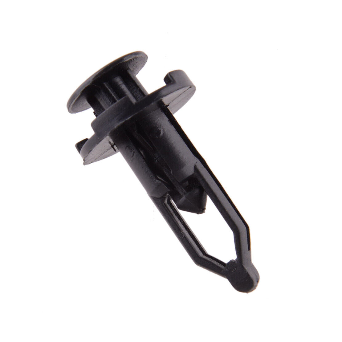 80pcs Car Body Bumper Push Pin Retainer Trim Moulding Clip Rivet 91503-SZ3-003