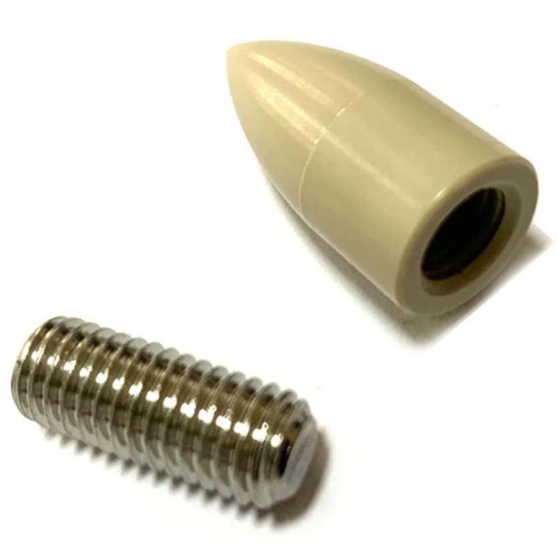 High-strength Plastic Metal Tap Down Pen with 3 Heads Tips Auto Body DIY Tools