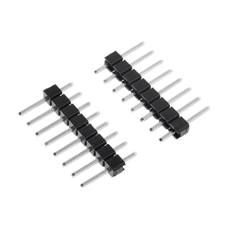 10 x ESP8266 WiFi Module Breakout Board / Adapter Plate for ESP-07 ESP-08 ESP-12