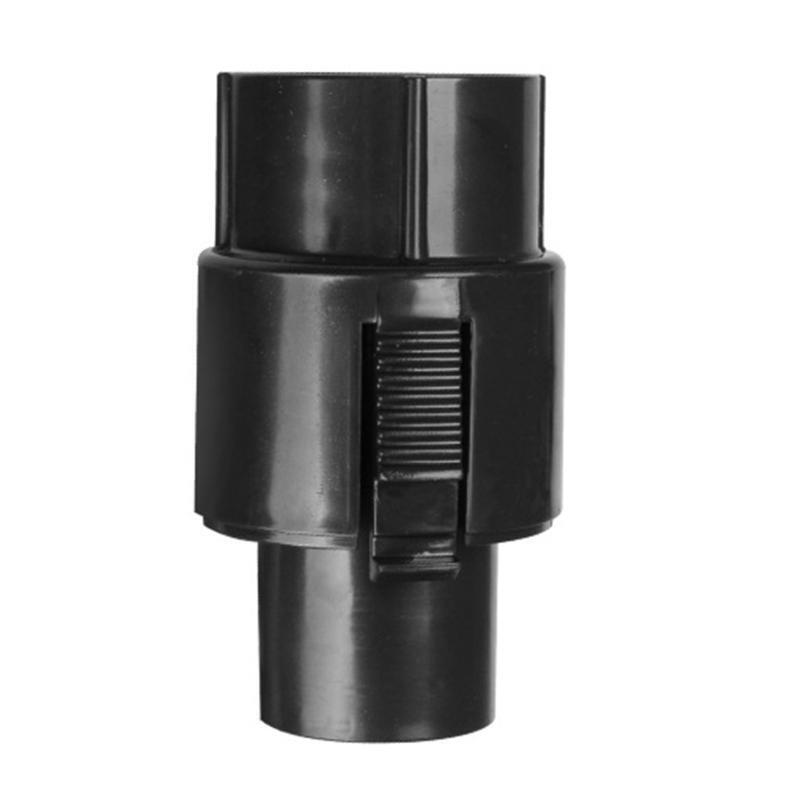 Vacuum Cleaner Attachment Vacuum Hose Adapter Hose Connector 35mm To 40mm