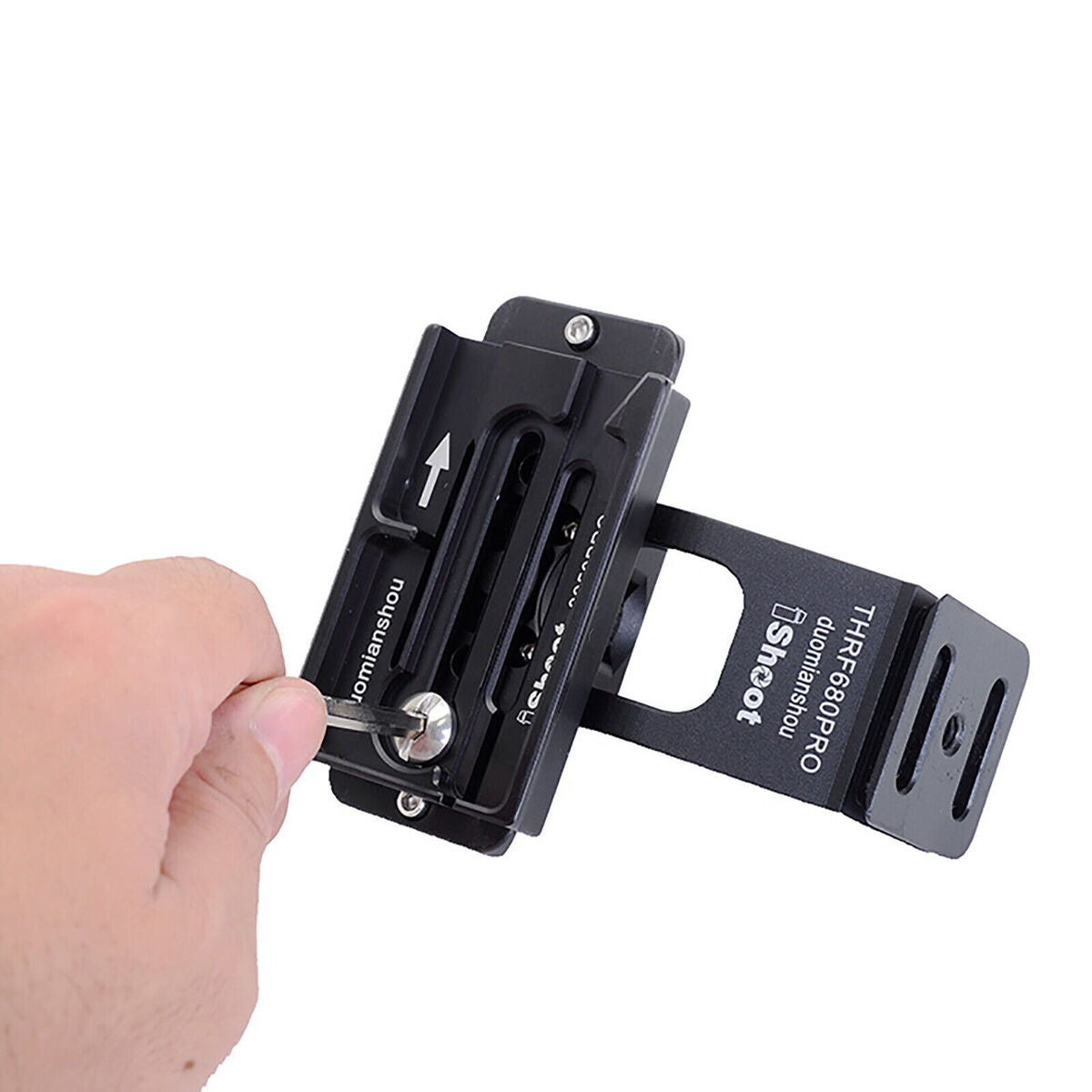 Lens Stand Lens Bracket Replacement Part for Canon RF 800mm F11 IS STM 600mm F11
