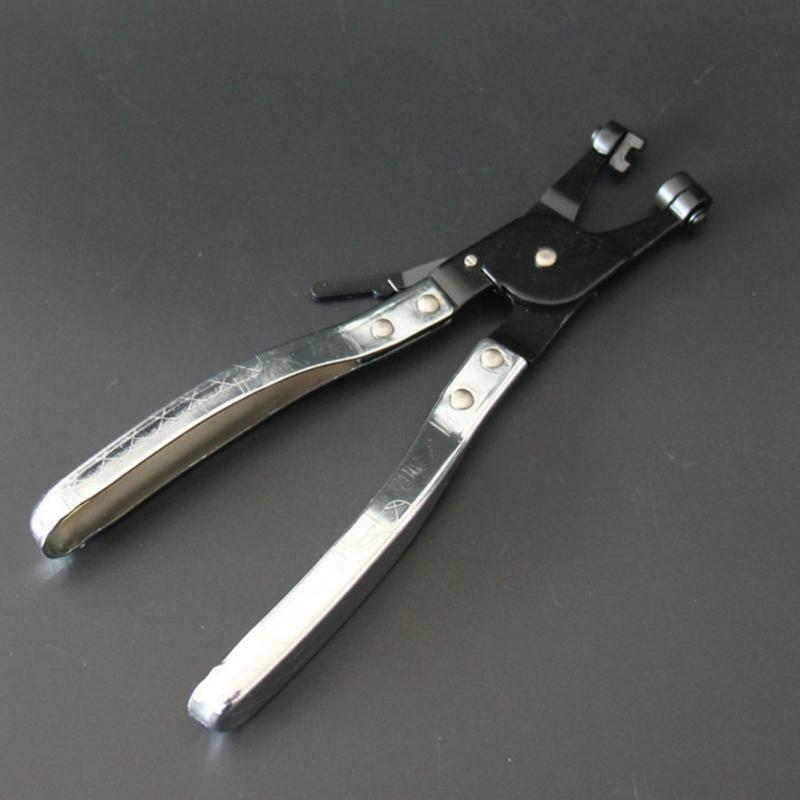 Hose Clamp Remover Plier Gift for DIY Work Friends Family Comfortable Grip