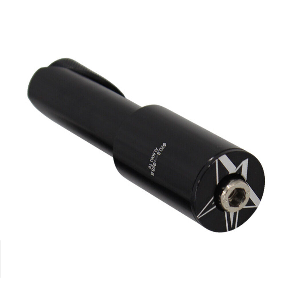 Quill to Ahead Bike Handlebar Stem Adapter 20.8mm to 28.6mm 1 1/8 inch