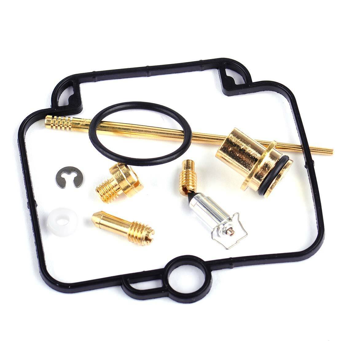 Polaris Sportsman 500 2003-2005 HO Carburetor Carb Rebuild Kit Repair 03-410 Li