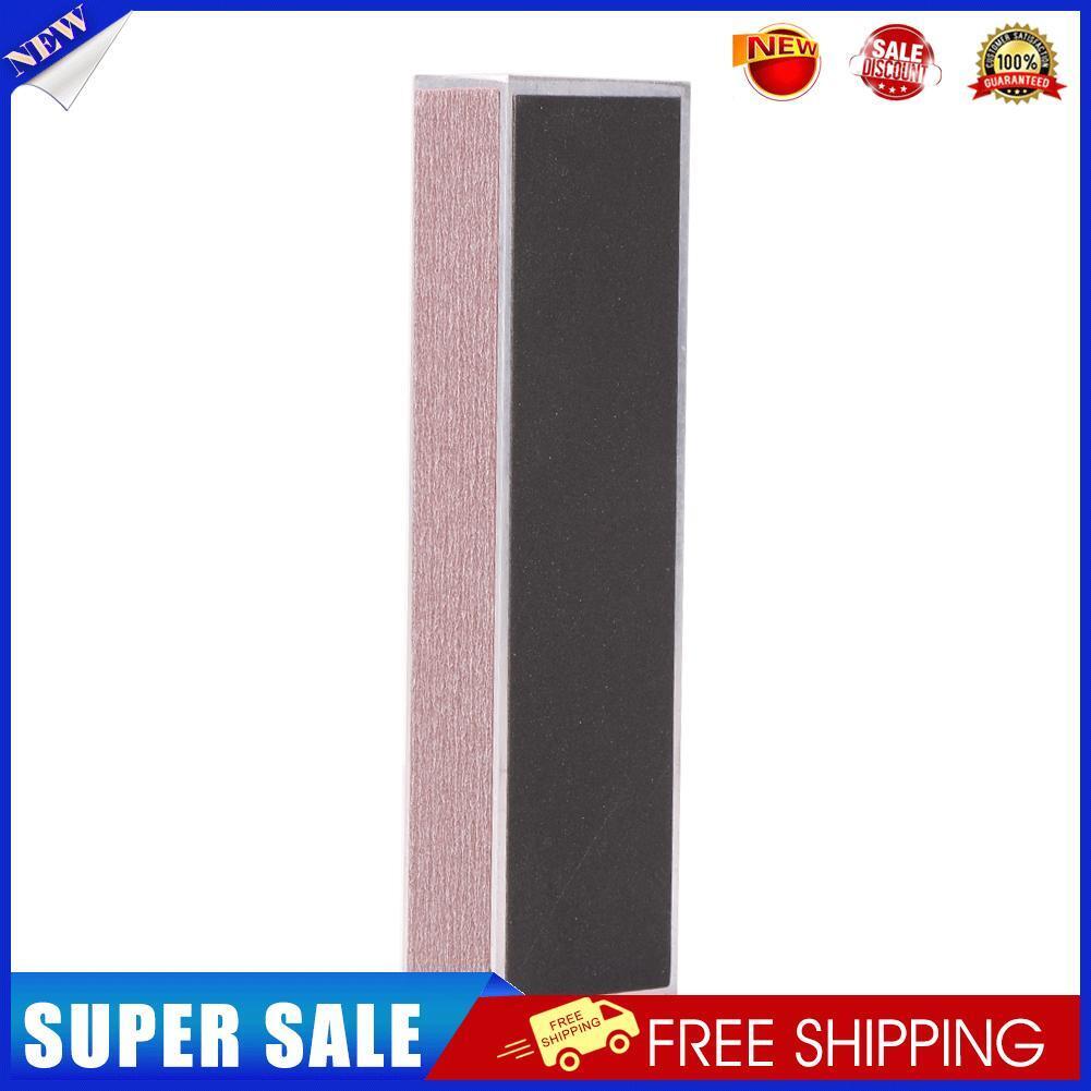 Guitar Sanding Leveling Bar Sandpaper Fret Leveling File Bass Luthier Tool