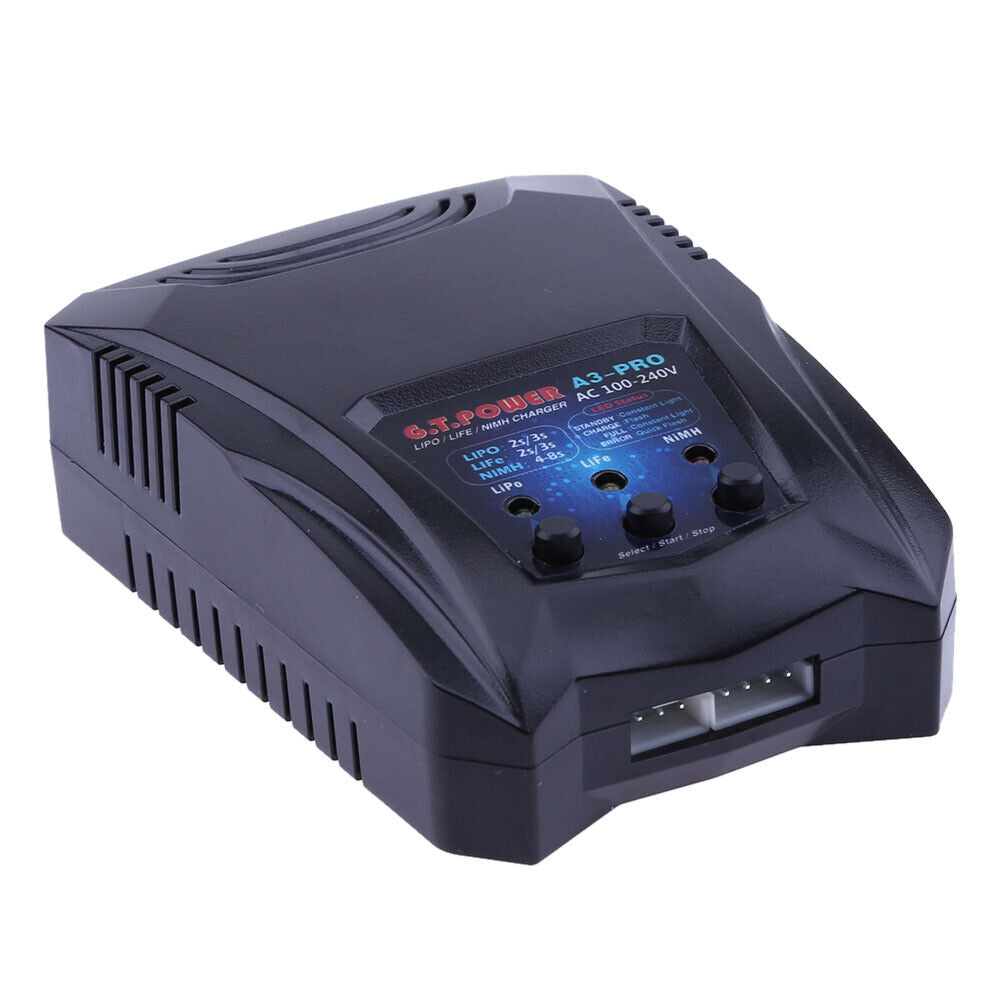A3 Pro Battery Charger AC 100V-240V 50/60Hz With Power Cable(US plug)-17701