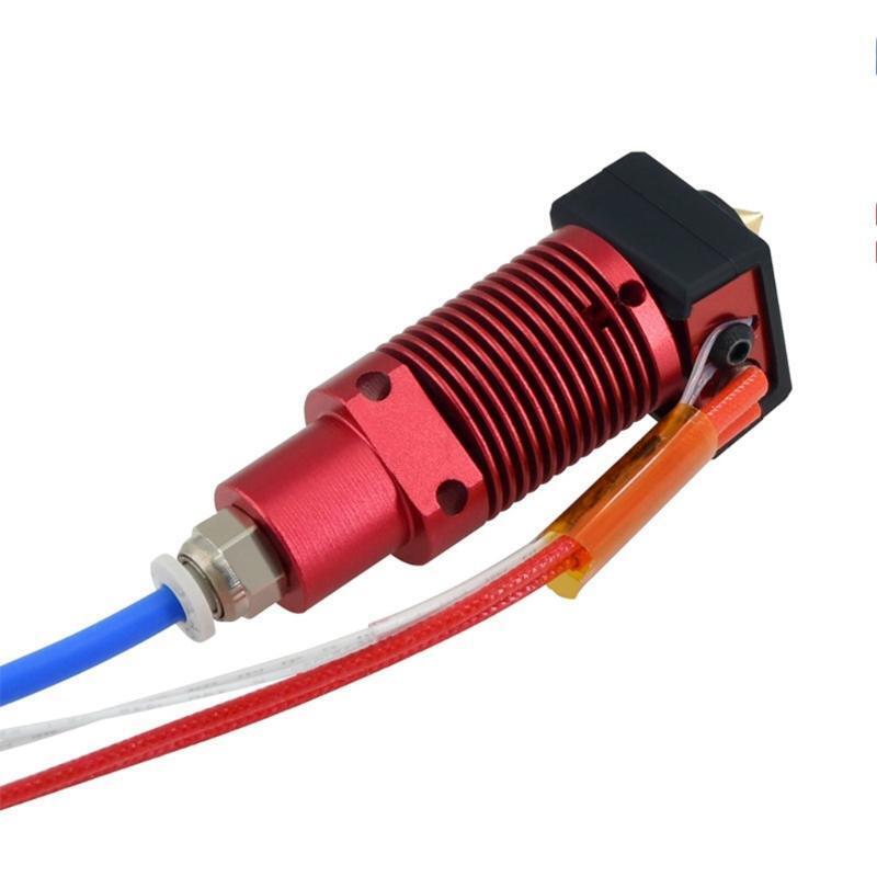 Creality CR-10 CR-10S Pro Ender 3 Upgraded Dual Drive Gear Extruder Feeder