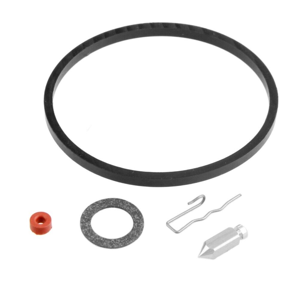 Carburetor Inlet Needle Seat for Tecumseh 631021 631021B 631021A Trimmer Engine