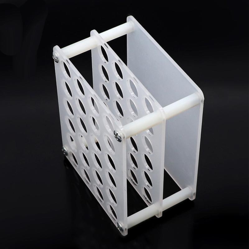 Multi-Function Screwdriver Organizers Screwdriver Storage Rack Tool Stand Holder