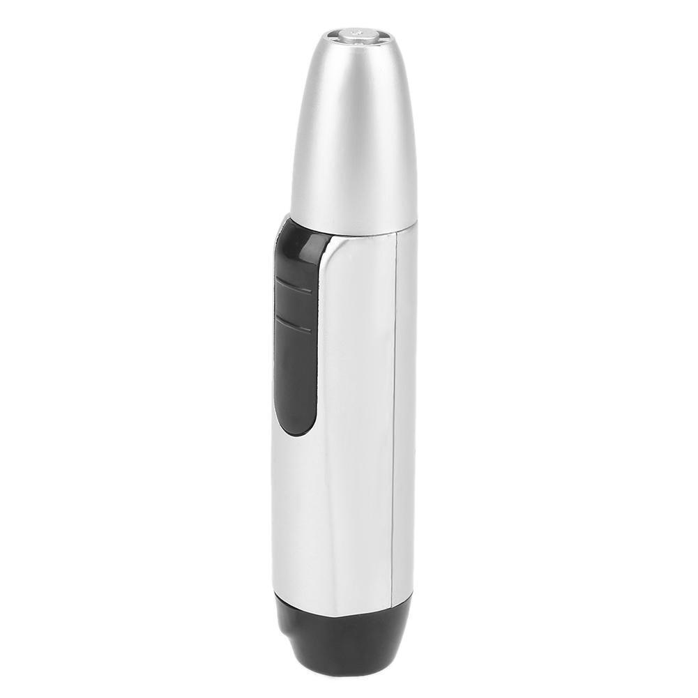 Electric Shaver Nose Body Face Care Hair Removal Trimmer Cleaning Clipper