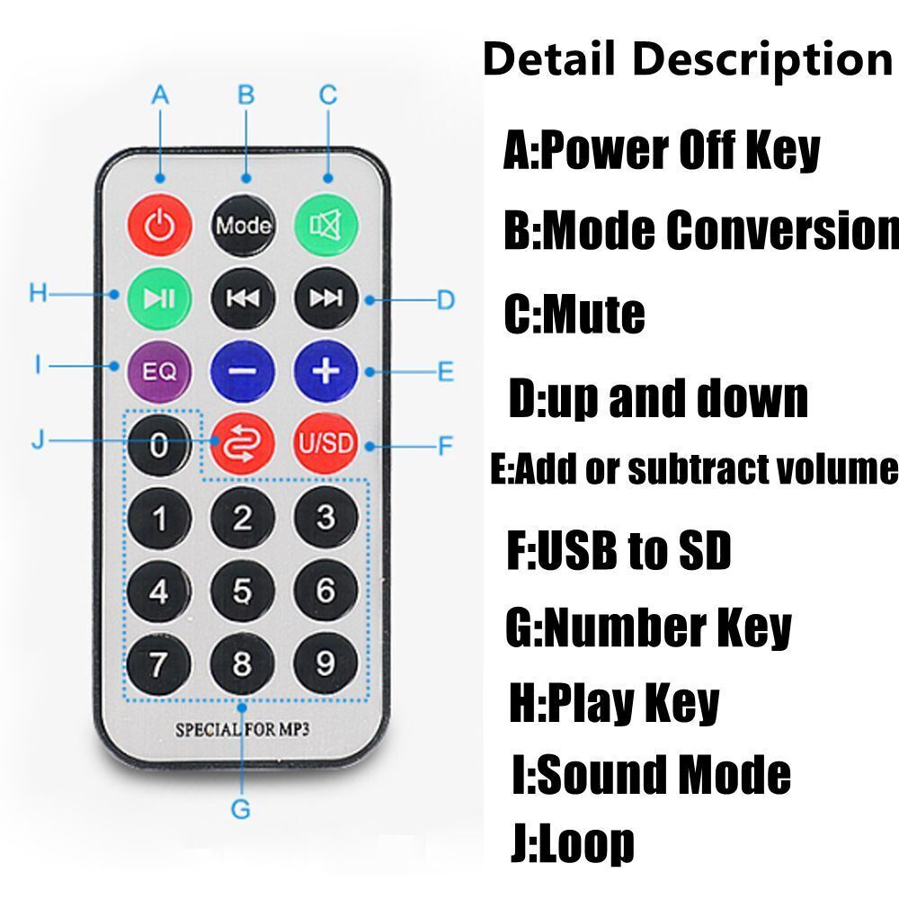 Board Kit Digital Board Bluetooth Amplifier Board Digital Bluetooth Amplifier