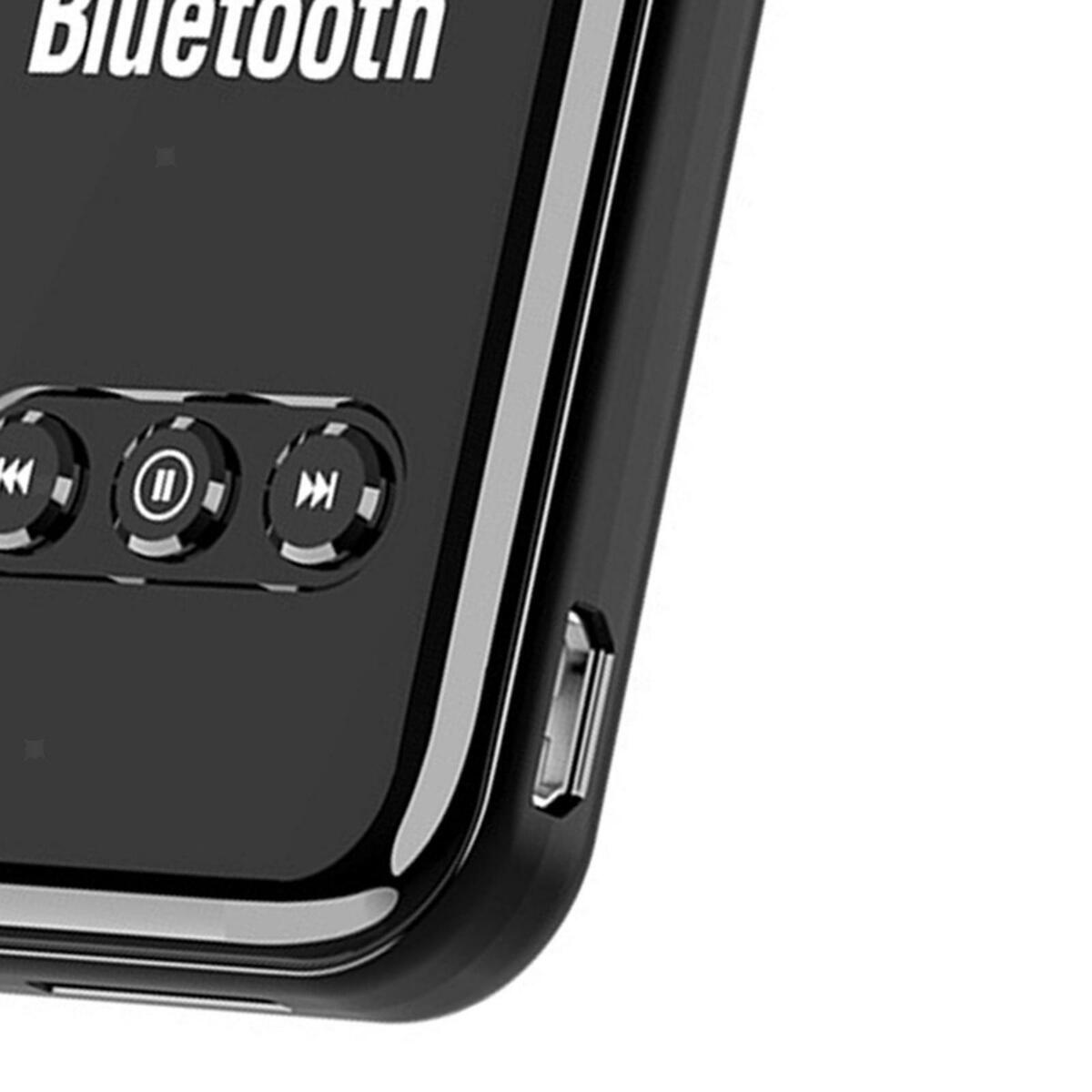 5.0 Adapter Transmitter Receiver for  FM 300mAh LED Screen