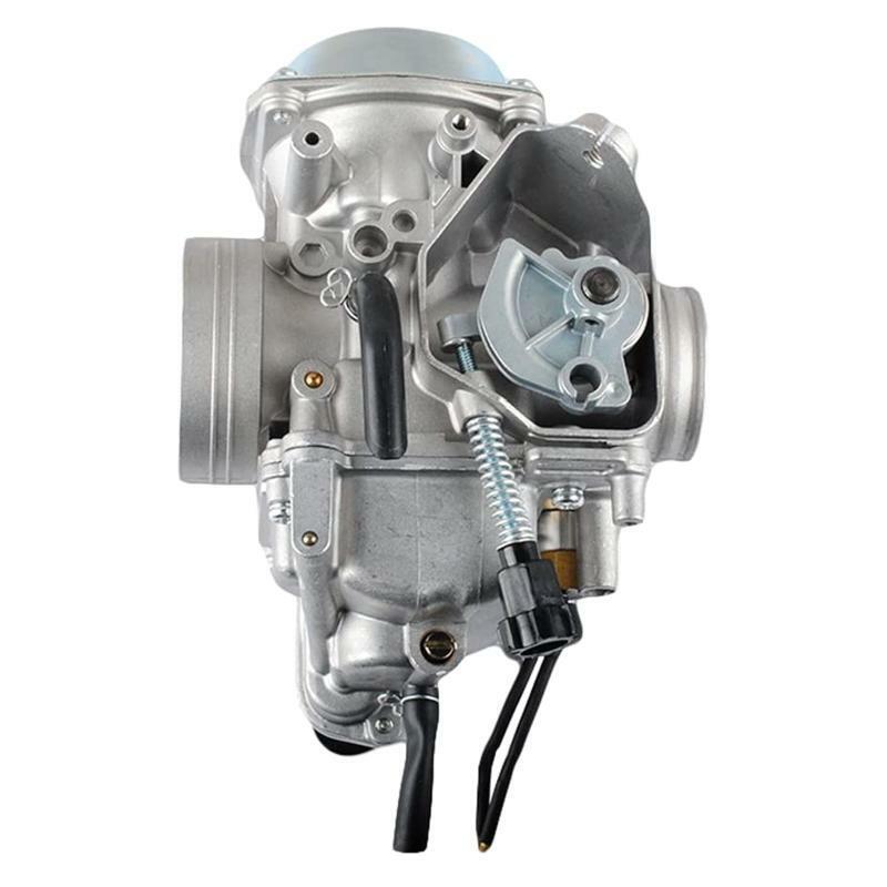 TR-X 350 Carburetor for Hon-da 350 Rancher 2000-2006 FE/FM/TE/TM/ES Atv 4 Stroke