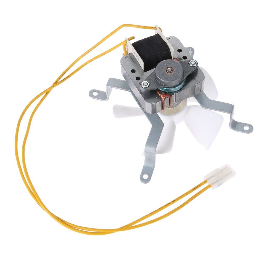 Pit Boss Induction Fan Blower Combustion Motor Replacement Part BBQ Pellet Grill