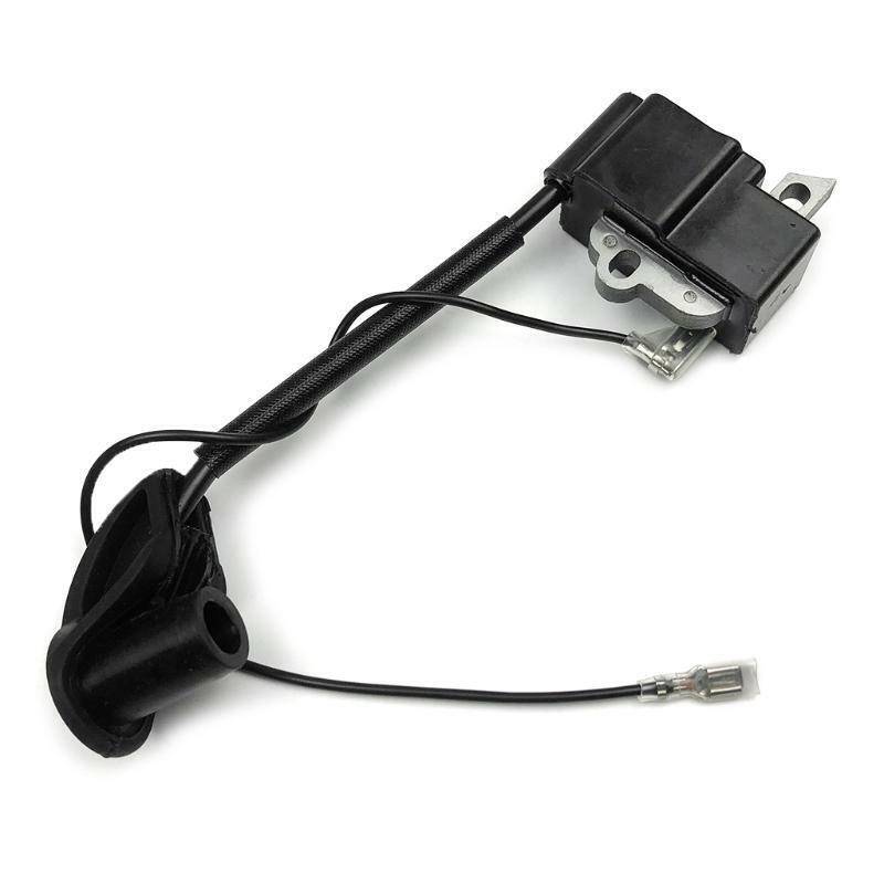 Ignition Coil Module for FC90 FS100R FS110R FS130R KM110R Trimmer Edger Parts