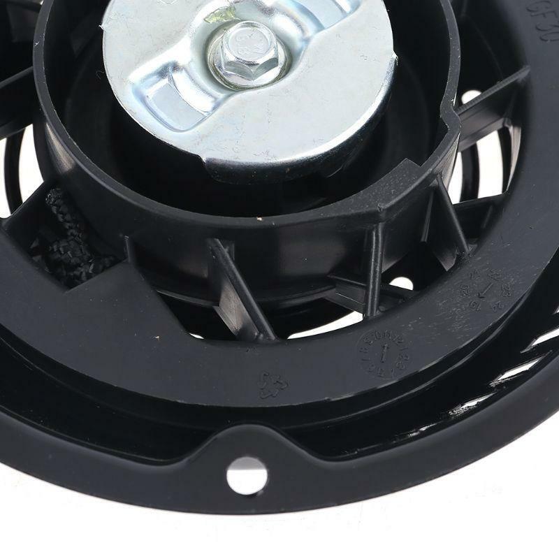 Rewind Pull Recoil Starter for 951-10658 Lawn Mower Brush Cutter Strimmer Tools