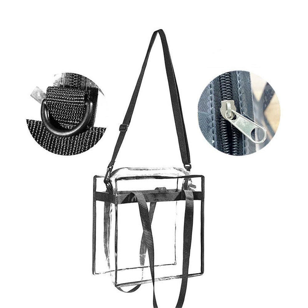 Waterproof Beach Bag Shoulder Bags Handbag Messenger Bag Women's Shoulder Bag