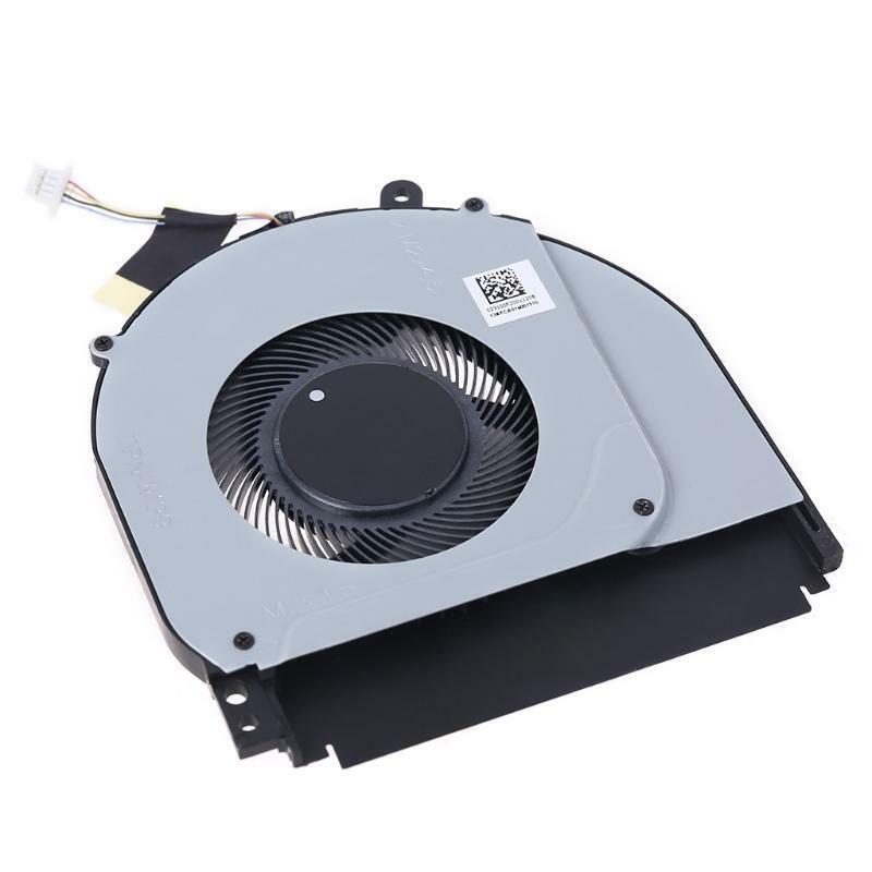 CPU Cooling Fan for X360 14-DH 14-dh1036tx 14-dh0036TX 14M-DH L51102-001 Laptop