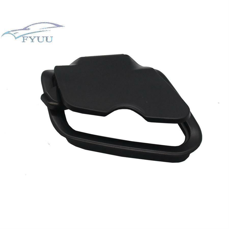 Motorcycle Side Pocket Charger Cover Waterproof For Yamaha Nmax V2 2020 2021 New
