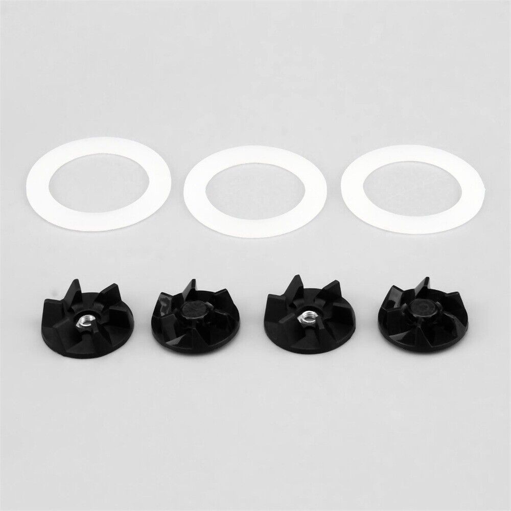 Replacement Parts Sealing Gasket O Ring Blade Gear Clutch For Cuisinart Blenders