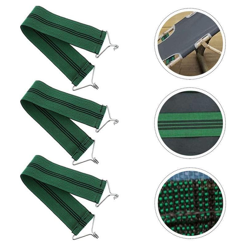Gravity Chair Replacement Fabric Load-bearing Recliner Repair Tool Cloth Parts