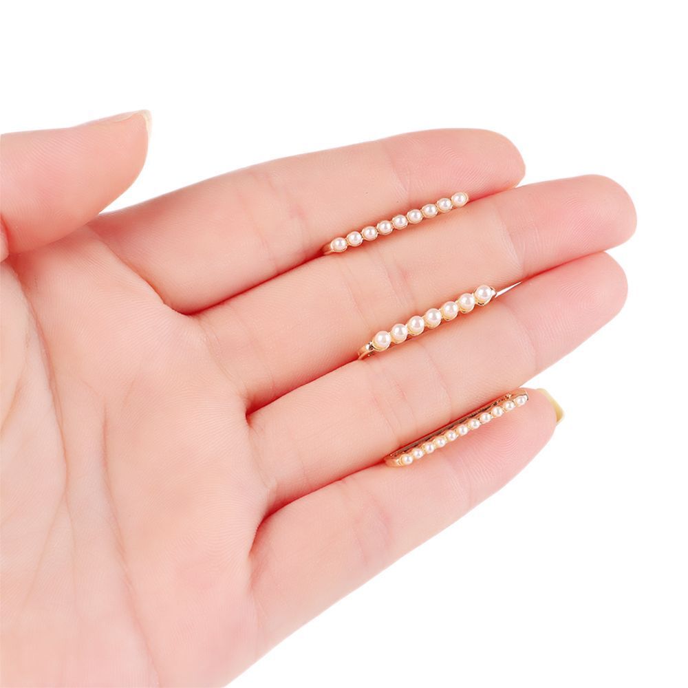 Watchband Supplies Bracelet Accessories Strap Decoration Band Decor Ornament