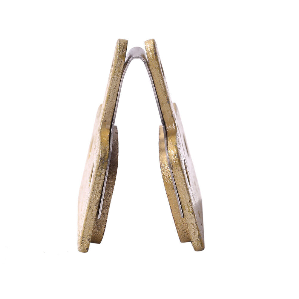 2pcs MTB Bicycle Disc Brake Pads Cycling Bike Brake Pads for Shimano M375