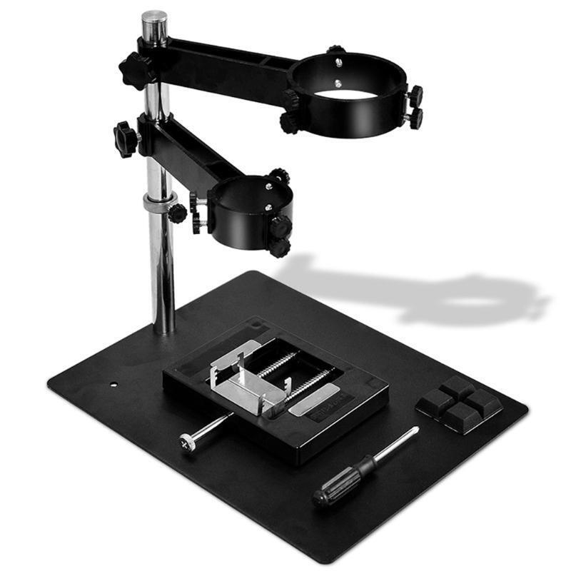 Hot Air Gun Bracket Suitable for the Desktop Hand Held Heat Gun Easy Operation