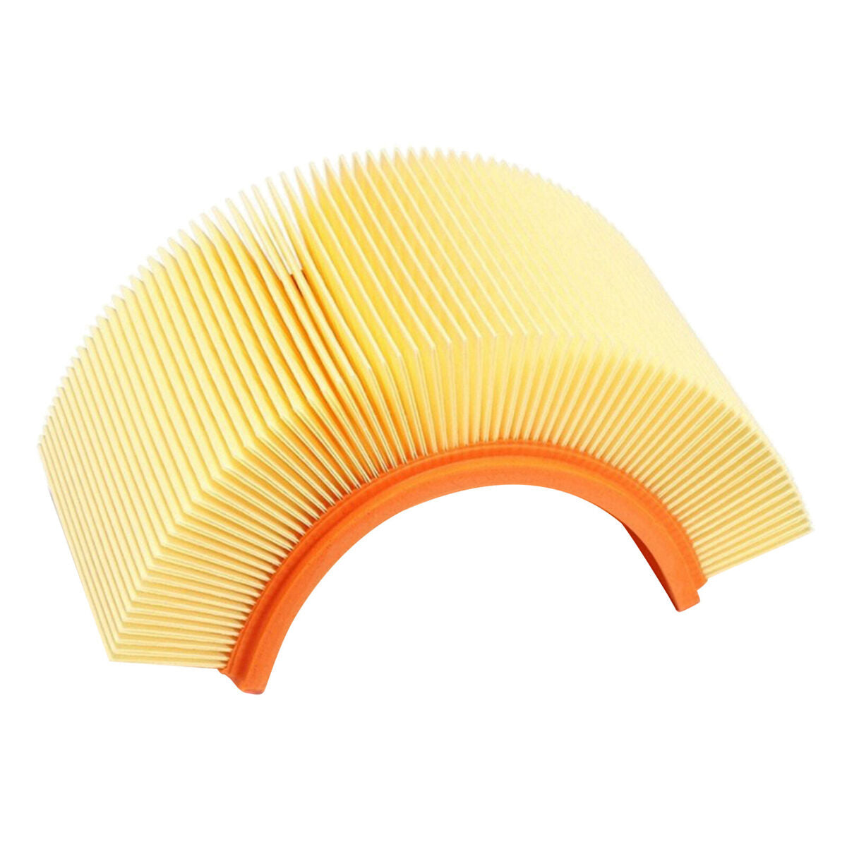 Flat-Pleated Filter for  NT25/1 NT35/1 NT45/1 NT55/1 NT361 ECO NT561 ECO