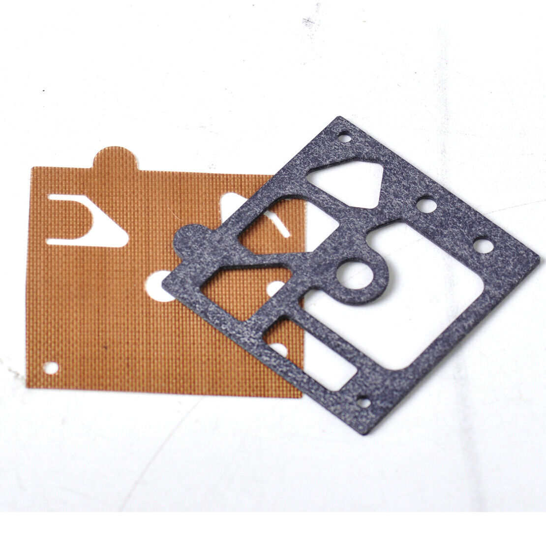 Carburetor Repair Diaphragm Gasket Kit fit for Walbro Stihl MS270 MS290 MS390 Li