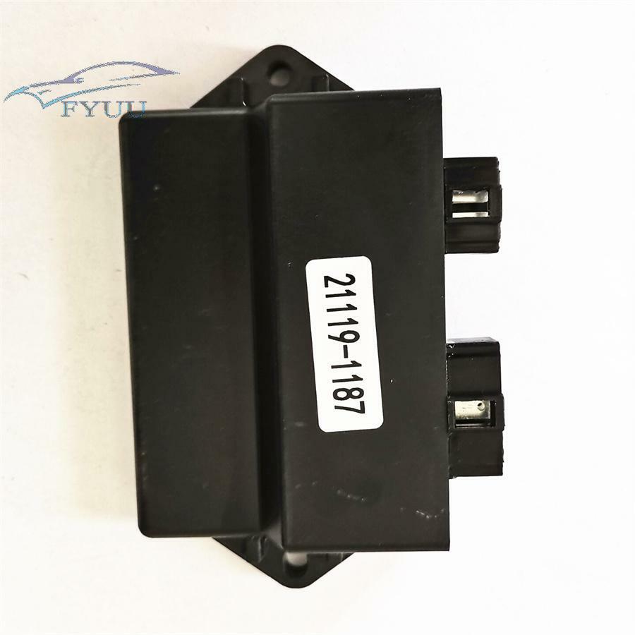 Electronic Ignition CDI Box For Kawasaki Vulcan 750 VN750A 1986-2006 21119-1187