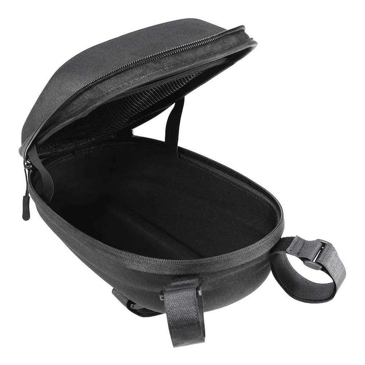 Front Handlebar Bag EVA Material Scooter Handlebar Bag for Repair Tools