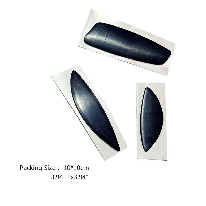 Mice Upgrade Kit Mouse Feet Mouse Skates Pad for logitech M950 Performance