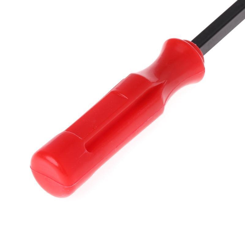 Car Door Panel Remover Upholstery Fastener Disassemble Vehicle Refit Plier Tool