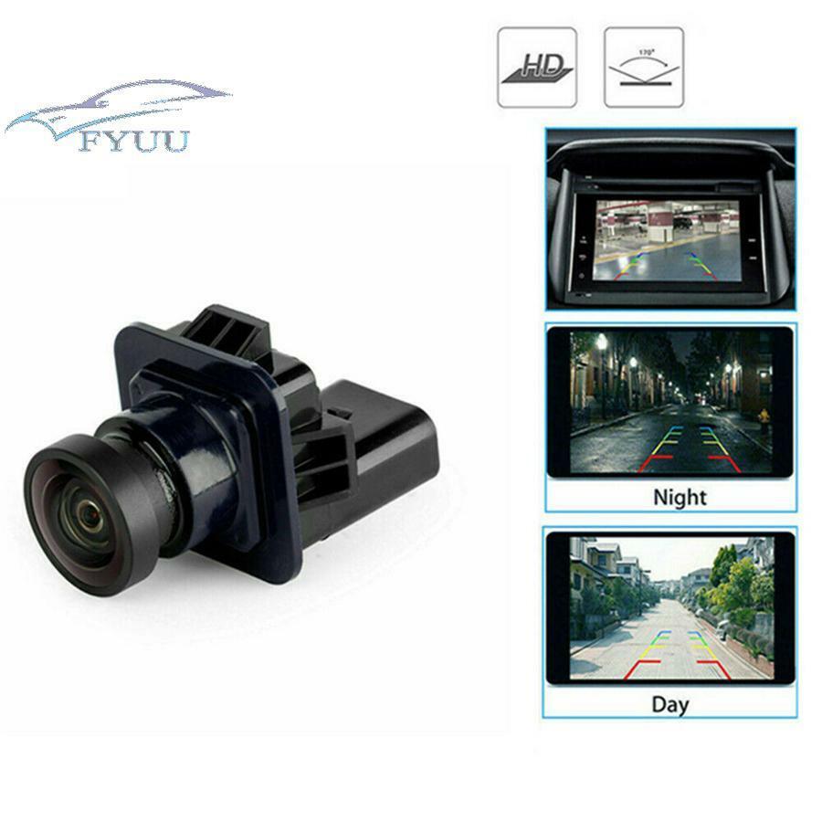 Rearview Backup Reverse Camera EG1Z-19G490-A EG1Z19G490 For 2013-17 Ford Taurus