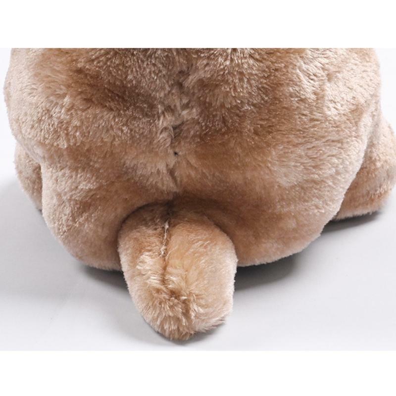 Fairway Wood Headcover Cartoon Kangaroo Golf Club Protector Novelty Cute Gifts