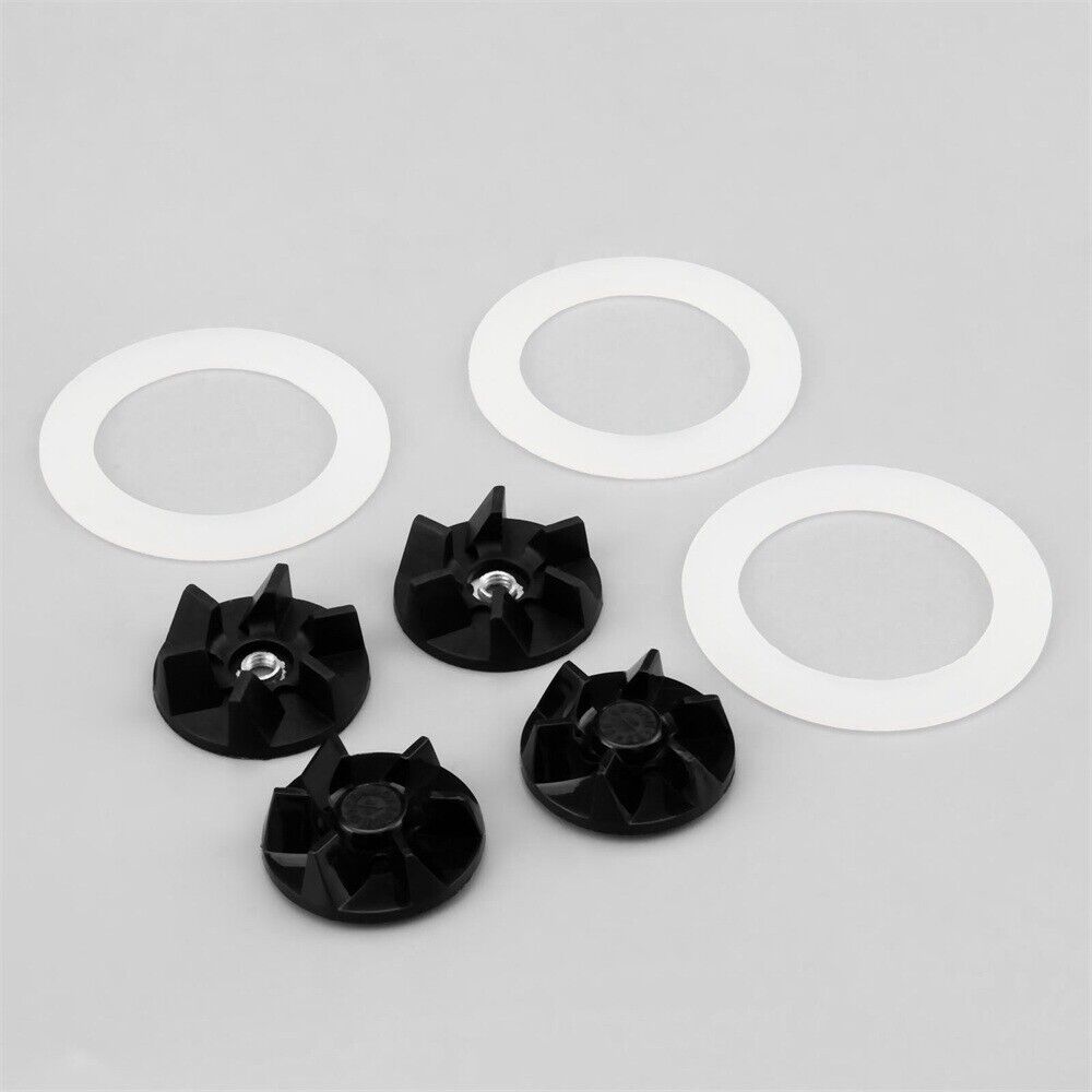 Replacement Parts Sealing Gasket O Ring Blade Gear Clutch For Cuisinart Blenders