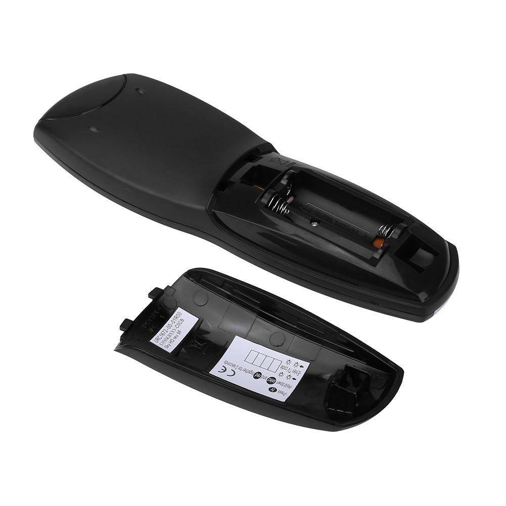Remote Control Replacement for SKY + Plus HD Box 2017 REV 9f
